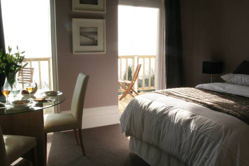 Ocean View House cover picture