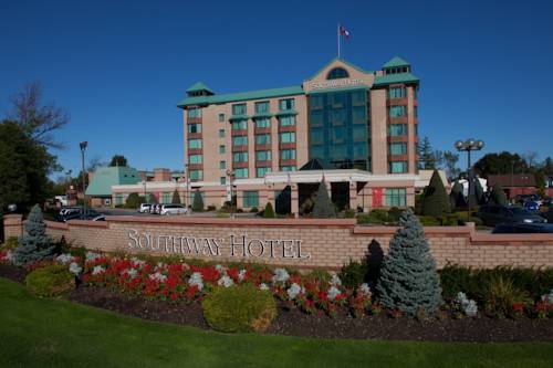 Southway Hotel Cover Picture
