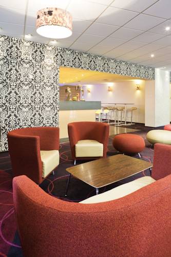 Novotel Coventry cover picture