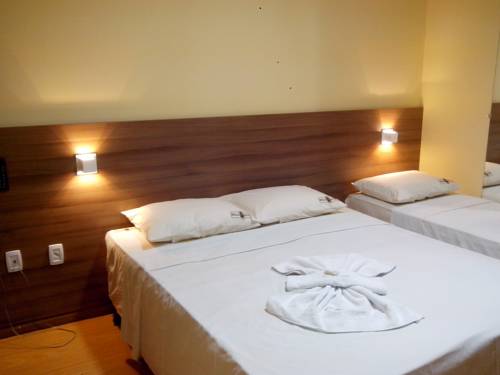 Estação Hotel Cover Picture