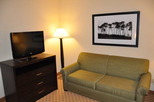 Country Inn & Suites Coon Rapids cover picture