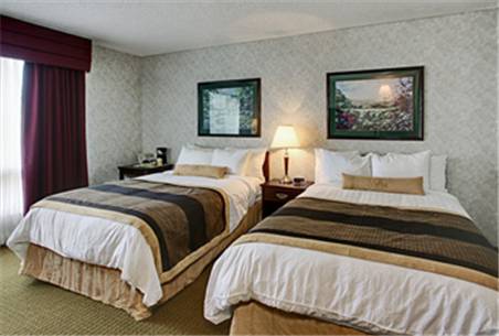 Best Western Wayside Inn Cover Picture