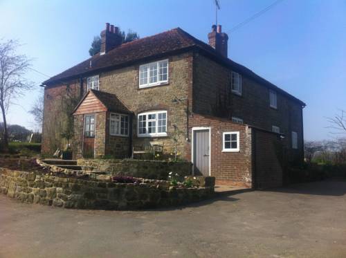 Buckfold Cottage B&B Cover Picture