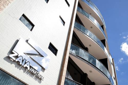 Zaia Apart Hotel Cover Picture
