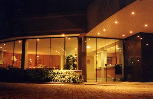 Hotel O Casarão Cover Picture
