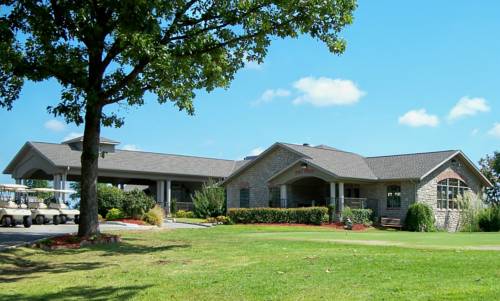 Pointe Royale Golf Resort cover picture