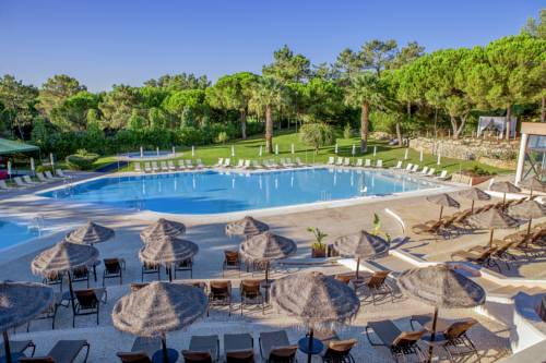 Diamond Villas at Vilar Do Golf by Diamond Resorts cover picture