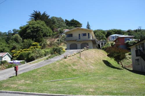 Harbour View House cover picture
