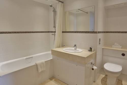 Best Western Heath Court Hotel cover picture
