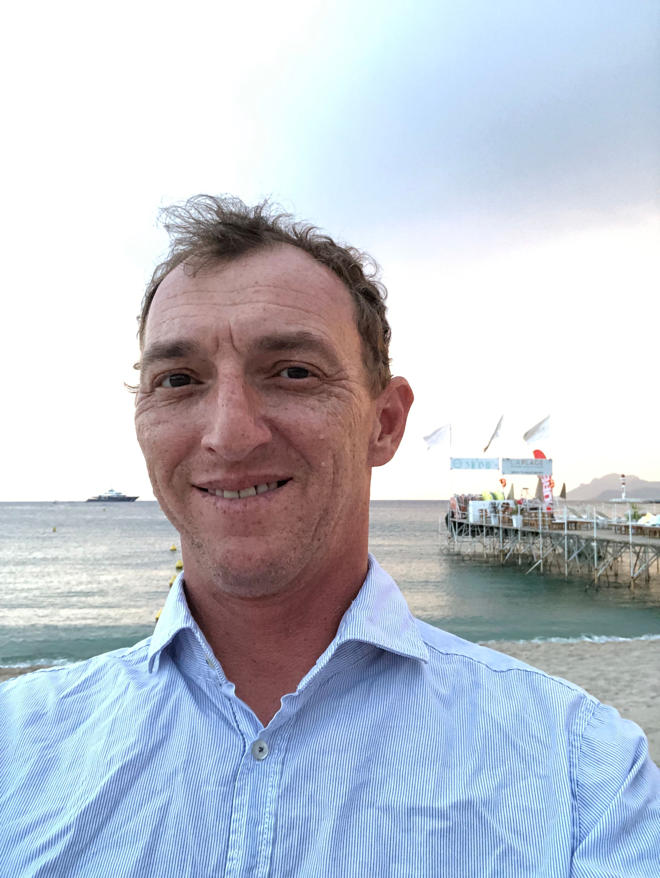 Fabien Camos Profile Picture