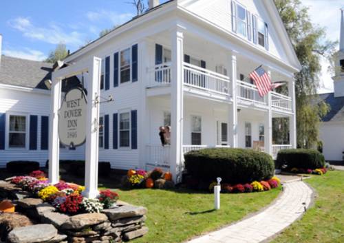 West Dover Inn cover picture