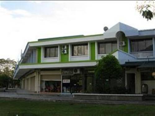 Tambunan Inn cover picture