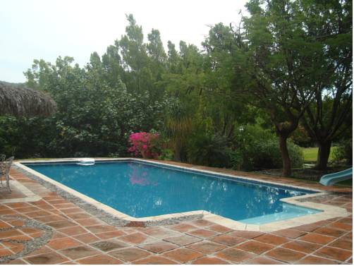 Los Naranjos Hotel Boutique Cover Picture