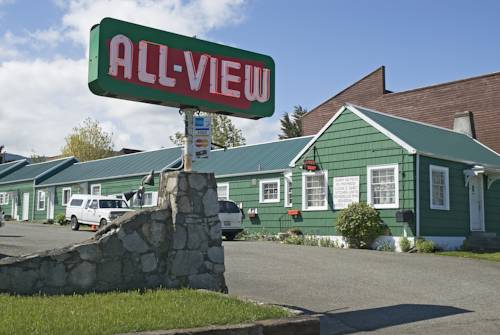 All View Motel cover picture