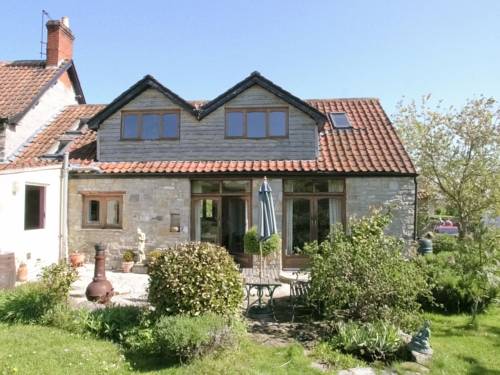 Rood Cottage Barn cover picture