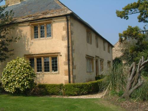 Key Farmhouse cover picture
