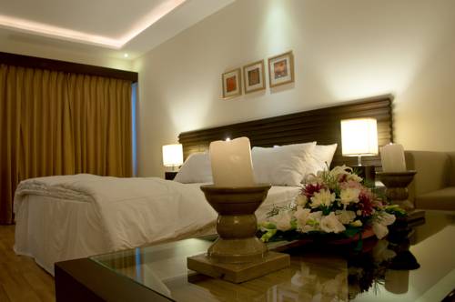 Hotel One Downtown, Lahore cover picture
