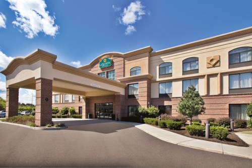 La Quinta Inn & Suites Coventry / Providence cover picture
