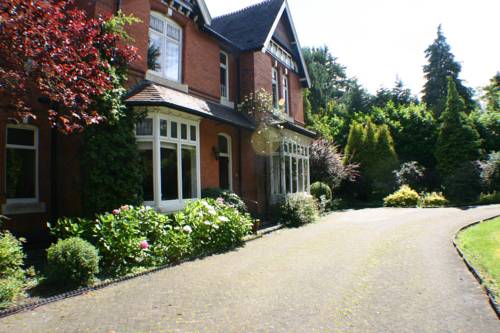 Glenlyon Bed and Breakfast cover picture