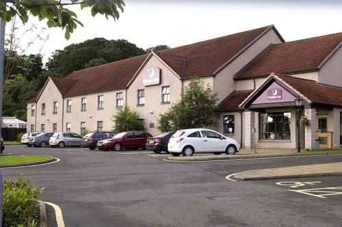 Premier Inn Falkirk East cover picture