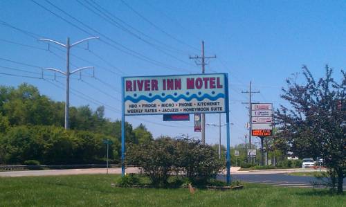 River Inn cover picture