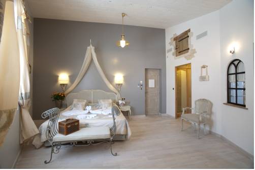 Chambre d'hôtes Hôte des Portes Île de Ré cover picture