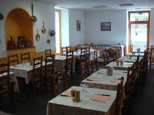 Au Relais d'Auron cover picture