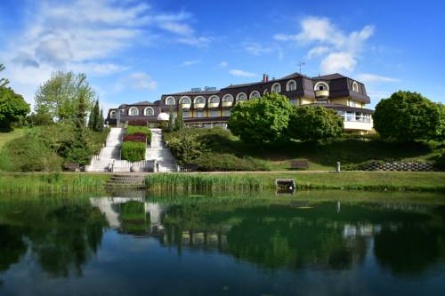 Hotel Galatea cover picture
