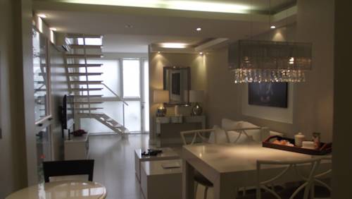 Suites del Pilar cover picture