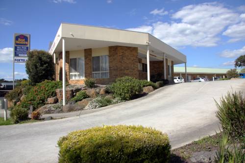 Best Western Mill Park Motor Inn cover picture