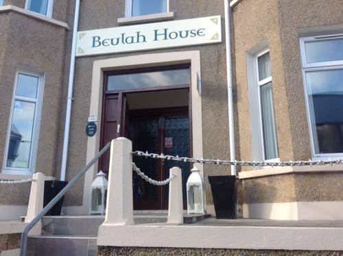 Beulah Guest House cover picture