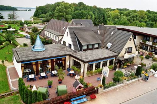 Haus Schwanensee cover picture