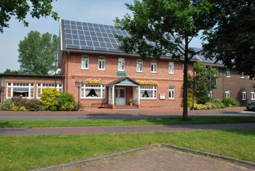 Gasthaus Kempermann cover picture