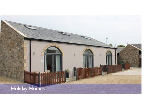 Rossendale Holiday Cottages and Rooms cover picture