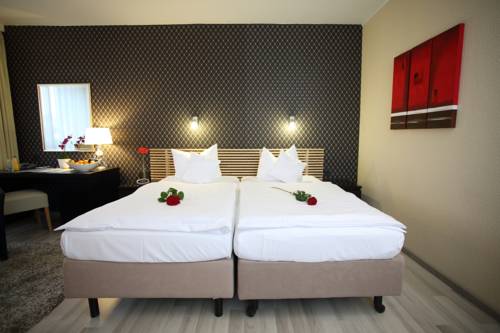 Best Western Hotel Rosenau cover picture