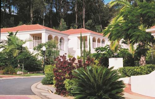 Royal Woods Resort cover picture