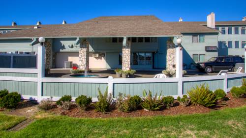 Canterbury Inn cover picture