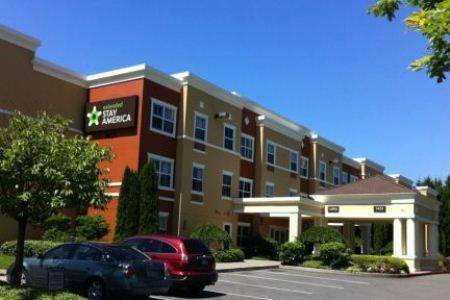 Extended Stay America - Seattle - Everett - Silverlake cover picture