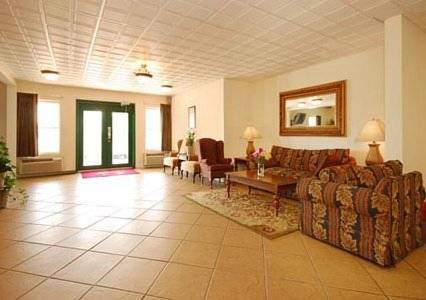 Econo Lodge Inn & Suites Granite City cover picture