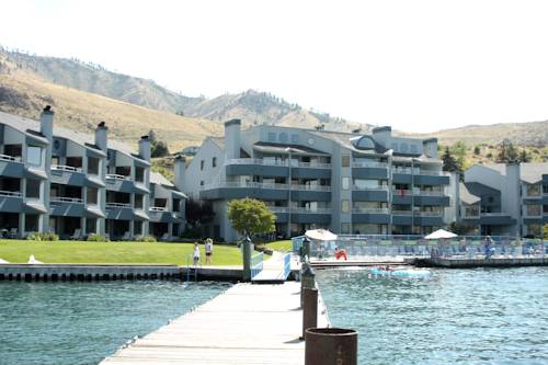 Petersons Waterfront cover picture