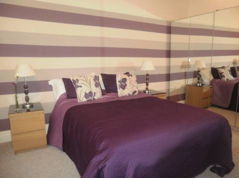 The Avenue Bed and Breakfast cover picture