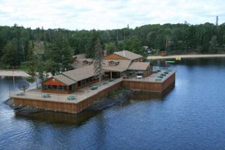 Totem Resorts cover picture