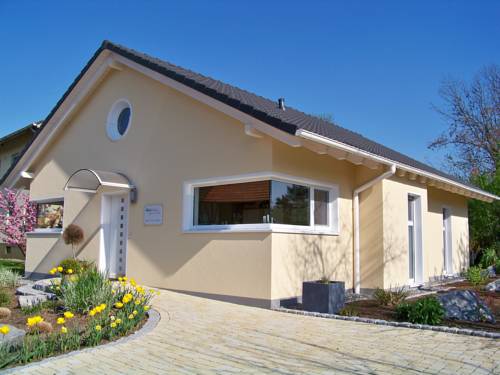 Badische Landoase cover picture