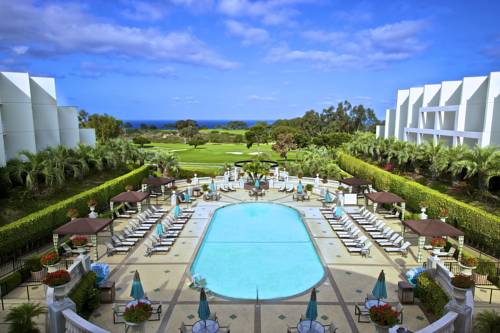 Hilton La Jolla Torrey Pines cover picture