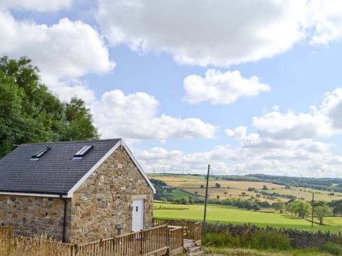 Chestnut Cottage cover picture