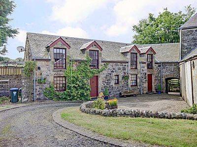 Fochy Cottage cover picture