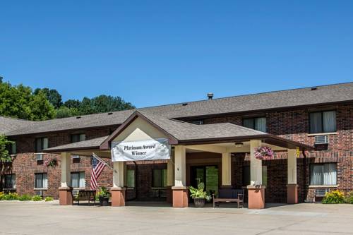 Quality Inn & Suites Decorah cover picture