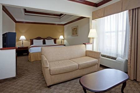 Country Inn & Suites By Carlson, Fayetteville-Fort Bragg, NC cover picture
