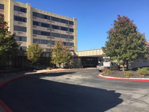 Radisson Hotel St. Joseph cover picture