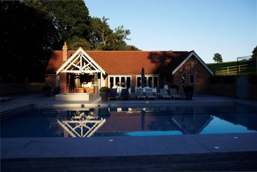 Maison Talbooth cover picture